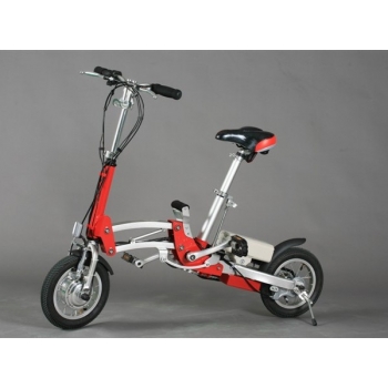 ROBO-จักรยานไฟฟ้า-พับได้-ขนาดเล็ก